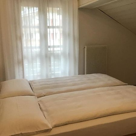 Residence Villa Erica 莫尔韦诺 外观 照片
