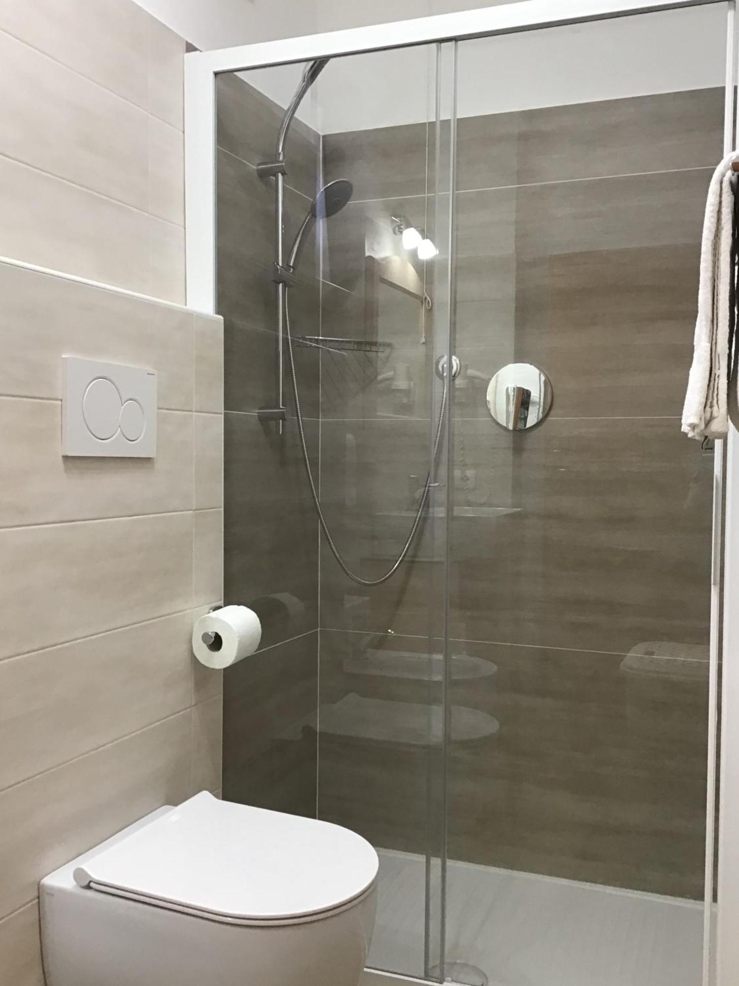 Residence Villa Erica 莫尔韦诺 外观 照片