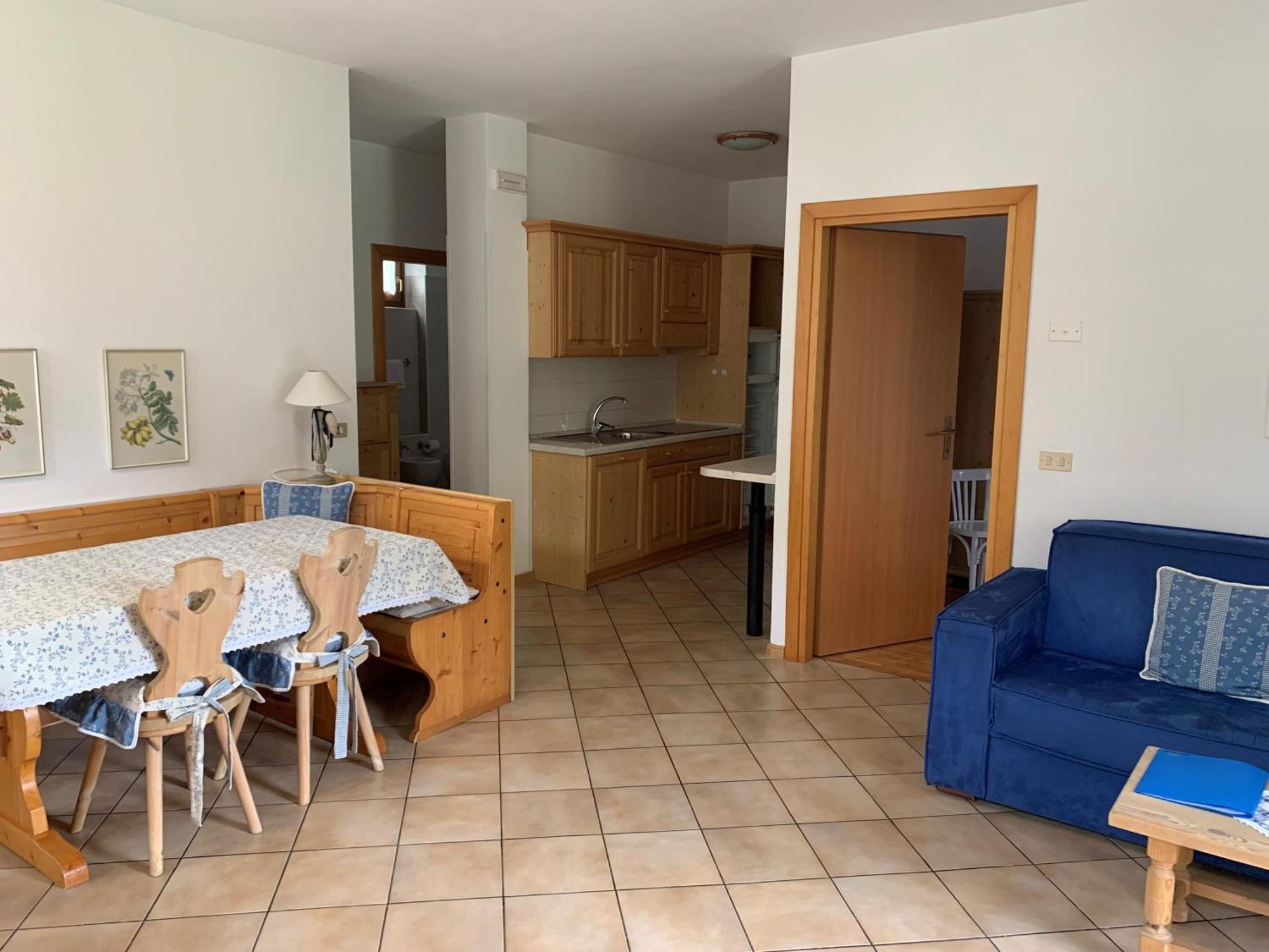Residence Villa Erica 莫尔韦诺 外观 照片